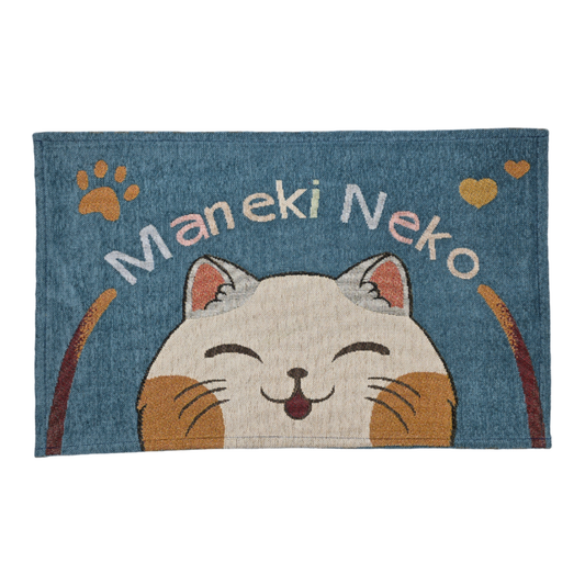 Alfombra Limpiapies Felpudo Alfombra De Entrada Mascotas