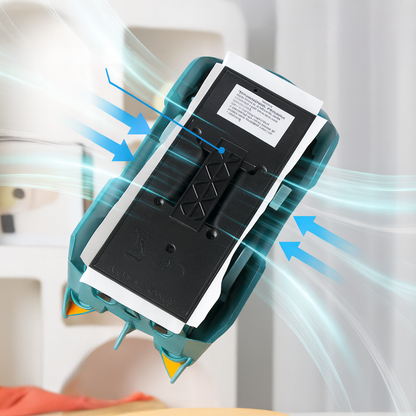 Auto a Control Remoto Laser de Pared Trepa Muro Antigravedad