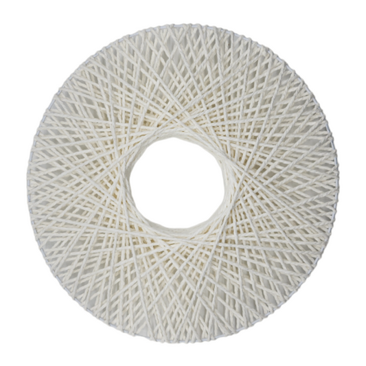 Circulo De Decoracion Colgante Hecho A Mano Living Terraza