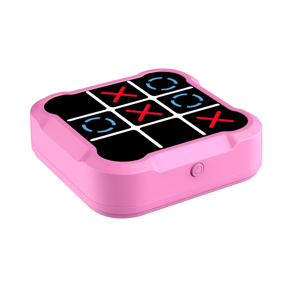 Juego Electronico el Gato Digital Tic Tac Toe Tres En Raya