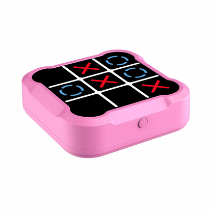 Juego Electronico el Gato Digital Tic Tac Toe Tres En Raya
