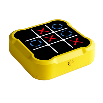 Juego Electronico el Gato Digital Tic Tac Toe Tres En Raya