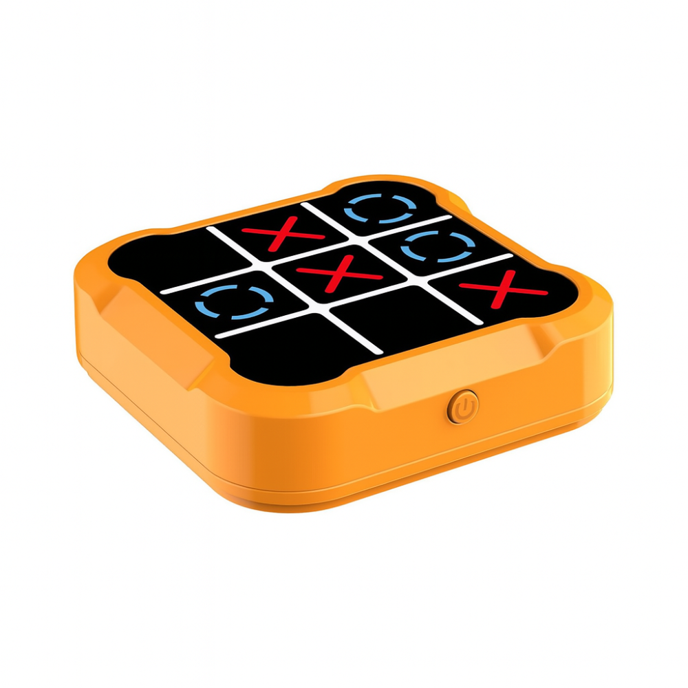 Juego Electronico el Gato Digital Tic Tac Toe Tres En Raya