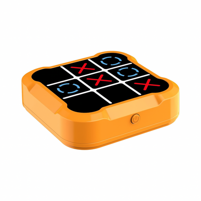 Juego Electronico el Gato Digital Tic Tac Toe Tres En Raya