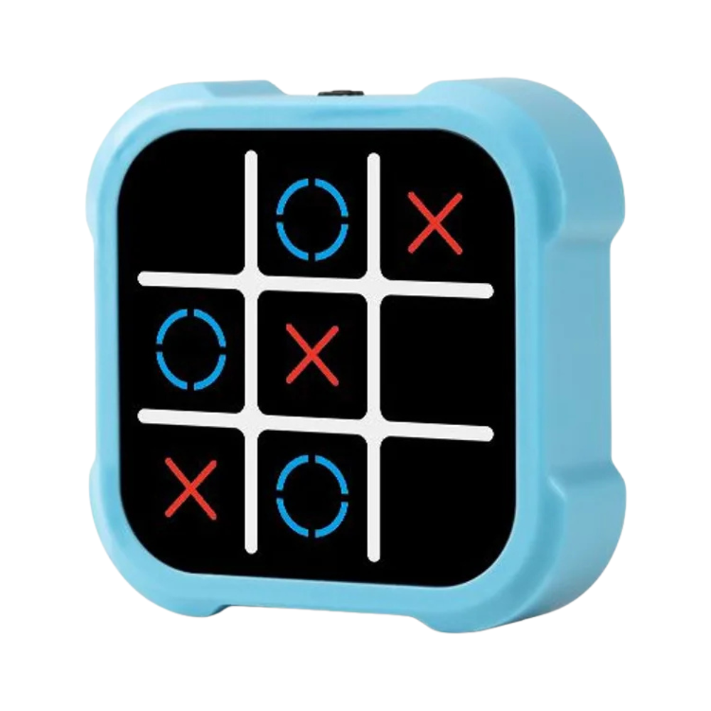 Juego Electronico el Gato Digital Tic Tac Toe Tres En Raya
