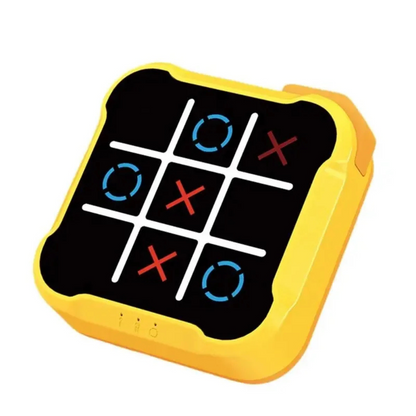 Juego Electronico el Gato Digital Tic Tac Toe Tres En Raya