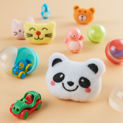 Juguete Maquina De Peluches Garra Cute Kawaii Kit Machine