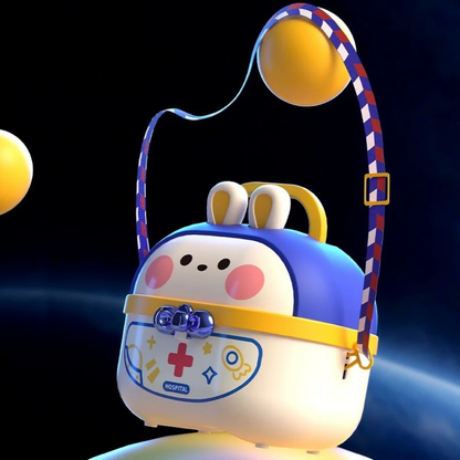 Maletin Medico Infantil Set Doctor Con 75 Piezas