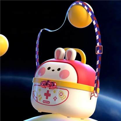 Maletin Medico Infantil Set Doctor Con 75 Piezas