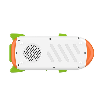 Maquina de Tarjetas Didacticas Aprendizaje de Ingles Niños