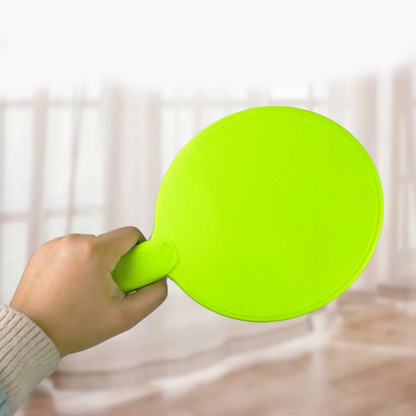 Ping Pong Portatil Sin Mesa Bola Con Cuerda Para Entrenar