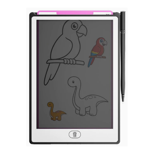 Pizarra Magica Tablet Tableta de Dibujo Calco Multifuncion