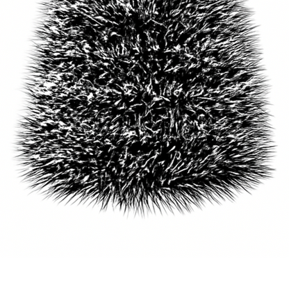 Set 2 Pinos Navidad Verdes Nieve Adorno Navideño 50 Cm