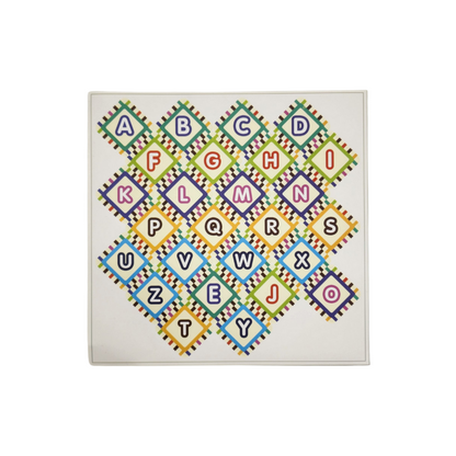 Set De Construccion Magnetico 47 Piezas