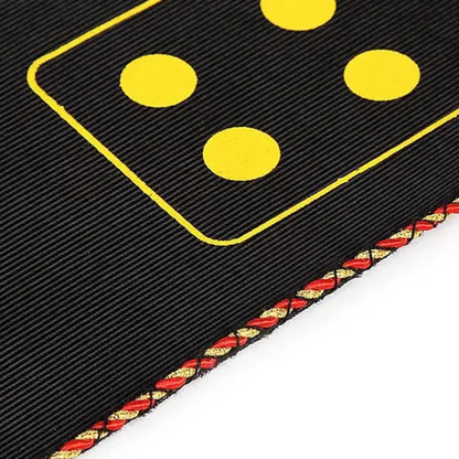 Tablero De Dardos Magnetico Tiro Al Blanco Reversible